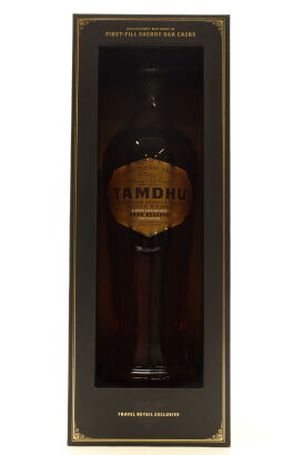 (1) Tamdhu Gran Reserva First Edition Single Malt Scotch Whisky, 46% ABV
