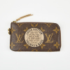 Louis Vuitton Monogram Trunks & Bags Wallet