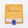 Louis Vuitton Belier Fortune Single Earring- Aries with Box - 2