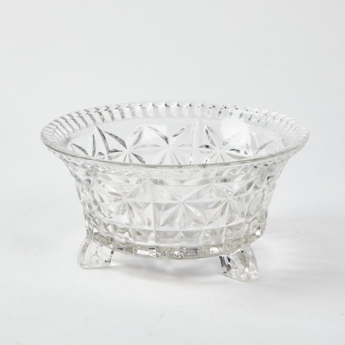 A Crystal Bowl