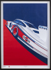 Porsche 935 "Moby Dick" Print 1/200