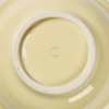 A Rachel Carley Lemon Glazed Mixing Bowl - 2