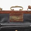 A Cowhide Handbag - 2