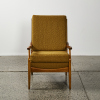 An Original Mid-Century Chair