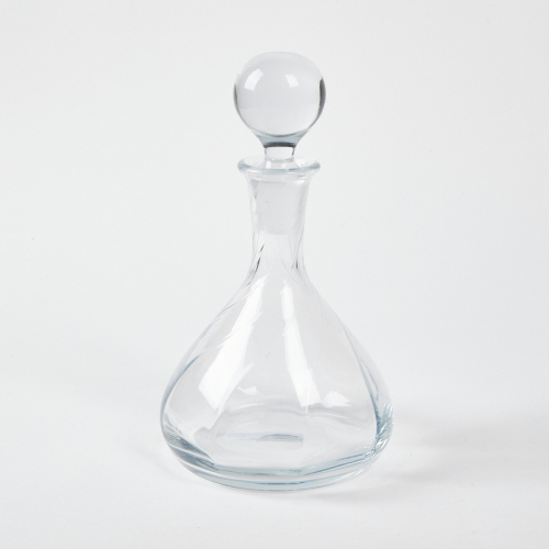 A Krosno Decanter