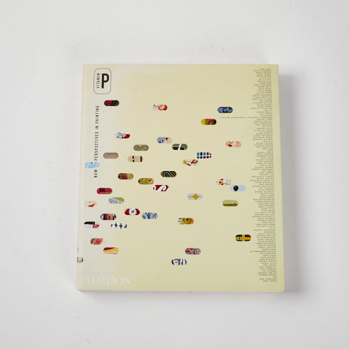 New Perspectives in Painting Pub. Phaidon Press