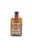 (1) Sandeman Scotch Whisky 50ml miniature circa 1950s