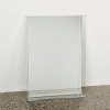 A Kartell Only Me Wall Mirror By Philippe Starck