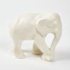 A Crown Lynn Slip Cast Elephant