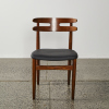 An Organic Modernism Bono Chair