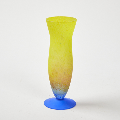 An Art Glass Vessel