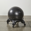 A Gaiaim Balance Ball Chair