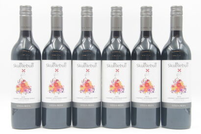 (6) 2014 Stella Bella Skuttlebutt Cabernet Shiraz, Margaret River