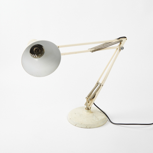 A Blanch Engineering Task Lamp