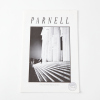 Parnell 1997 Sherry Roberts Limited Edition 926/5600