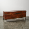 A Rudi Schwarz Rosewood Longline Lisa Sideboard - 2