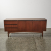 A New Zealand Made Mid Century Console