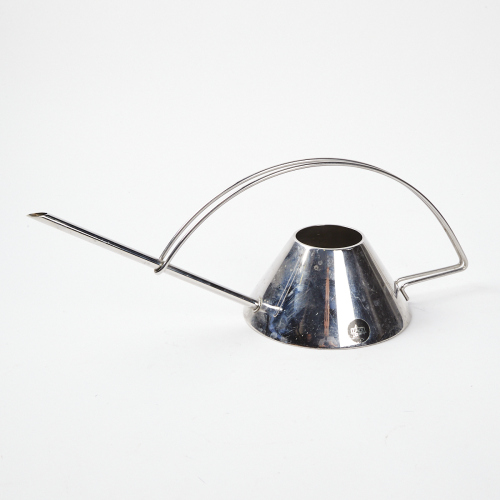 An Atomic Style Watering Can