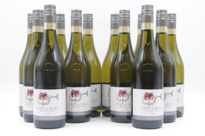 (12) 2016 Stella Bella Chardonnay, Margaret River