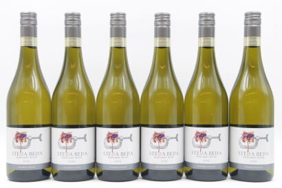 (6) 2016 Stella Bella Chardonnay, Margaret River