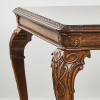 A Victorian Style Extension Table - 3