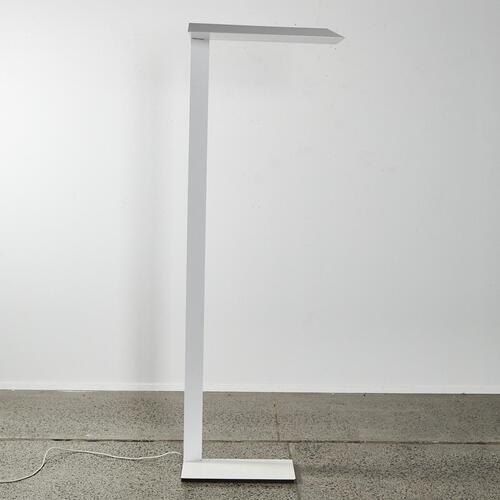 A Viabizzuno Vittorio Longheu Floor-Standing Uplight