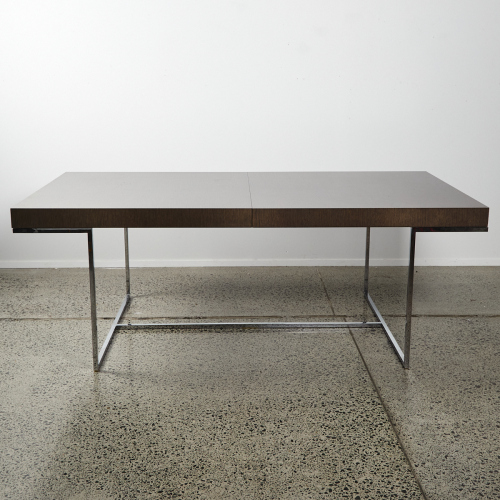 A Contemporary Table