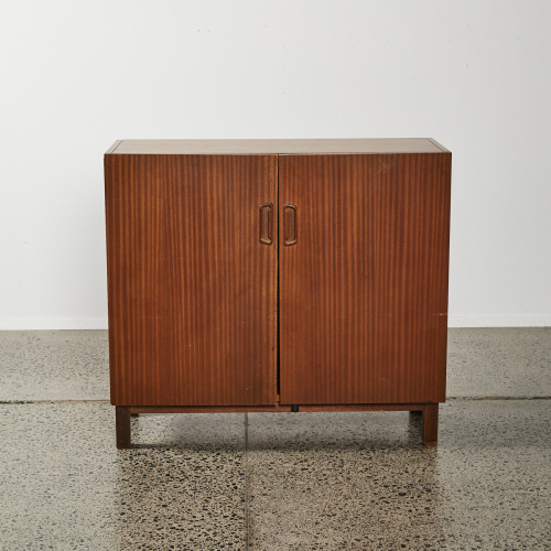 A Mid Century Cabinet