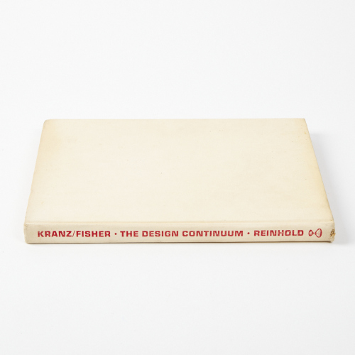 The Design Continuum by Kranz Fisher