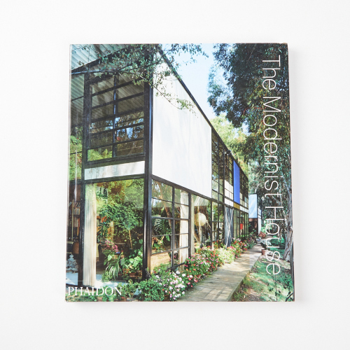 The Modernist House edited by Victoria Clarke