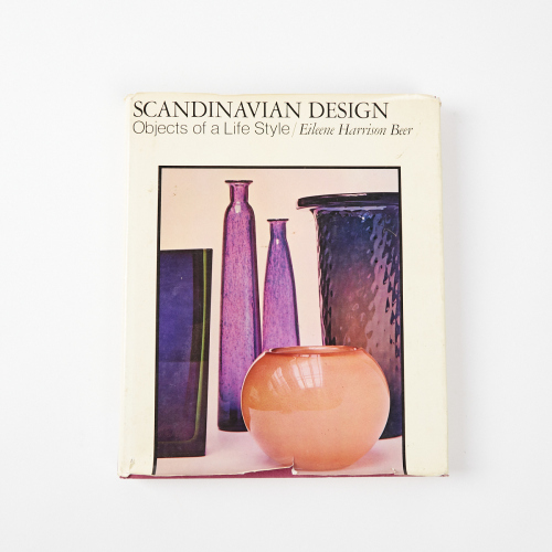 Scandinavian Design by Eileen Harrison Beer