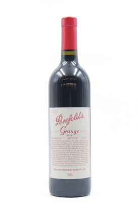 (1) 2012 Penfolds Grange Bin 95, South Australia [JR18][RP99]