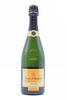 (1) 2008 Veuve Clicquot, Champagne