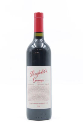 (1) 2009 Penfolds Grange Bin 95, South Australia (GB) [JR18][RP97]