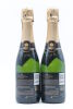 (2) NV Moet & Chandon Brut Imperial, Champagne 375ml - 2