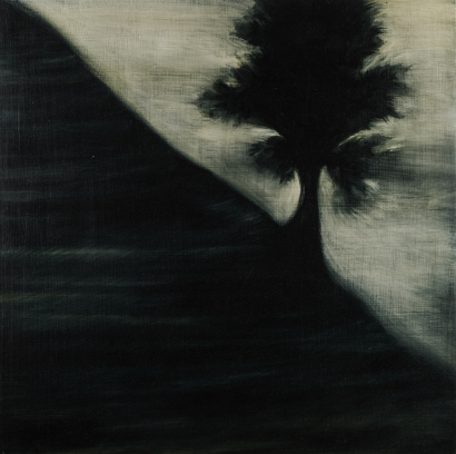 PIPPA SANDERSON Ti Tree