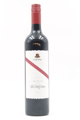 (1) 2015 d'Arenberg The Dead Arm Shiraz, McLaren Vale [RP96]