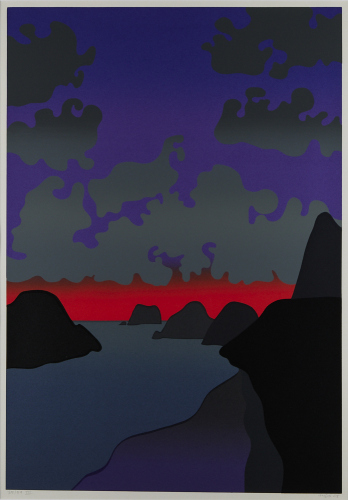 MICHAEL SMITHER Back Beach