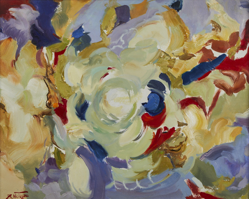 DON NIELSON untitled