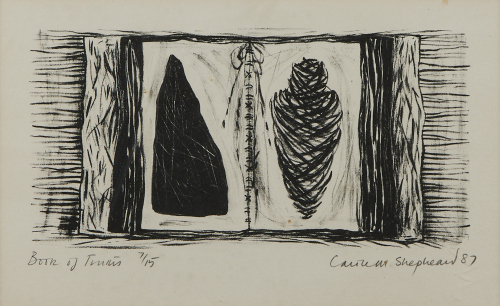 CAROLE SHEPHEARD Book of Truths