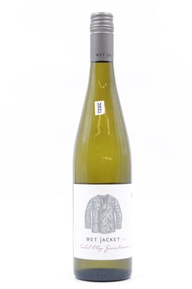 (1) 2017 Wet Jacket Gewurztraminer, Central Otago