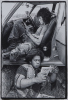 GLEN JOWITT untitled (Black Power New Zealand)