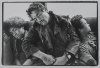 GLEN JOWITT On the Bus (Black Power New Zealand)