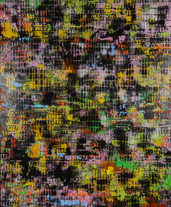 MATT DOWMANN Untitled
