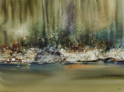 GEOFFREY DYER untitled