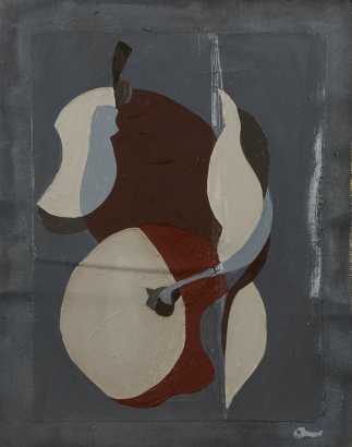 GRACE BADER untitled