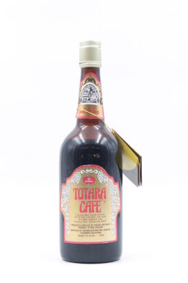 (1) Totara Cafe Coffee Liqueur, Kumeu