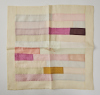 A Jogakbo Bojagi Wrapping Cloth, South Korea