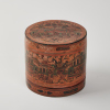 A Kun-It Betel Nut Box, Burma