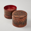 A Kun-It Betel Nut Box, Burma - 3